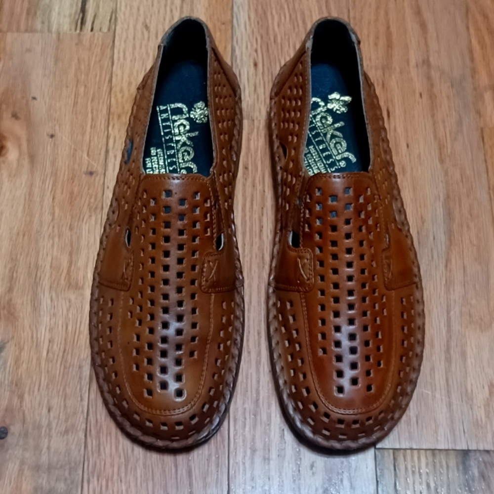 Rieker Loafers